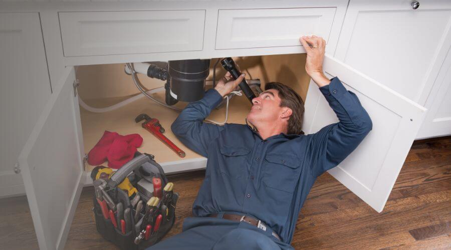 Professional emergency plumbing in Chandlerville, IL
